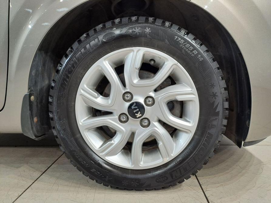 Kia Picanto III Москва  - изображение 18