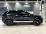 Volkswagen Touareg II Новосибирск  - изображение 22