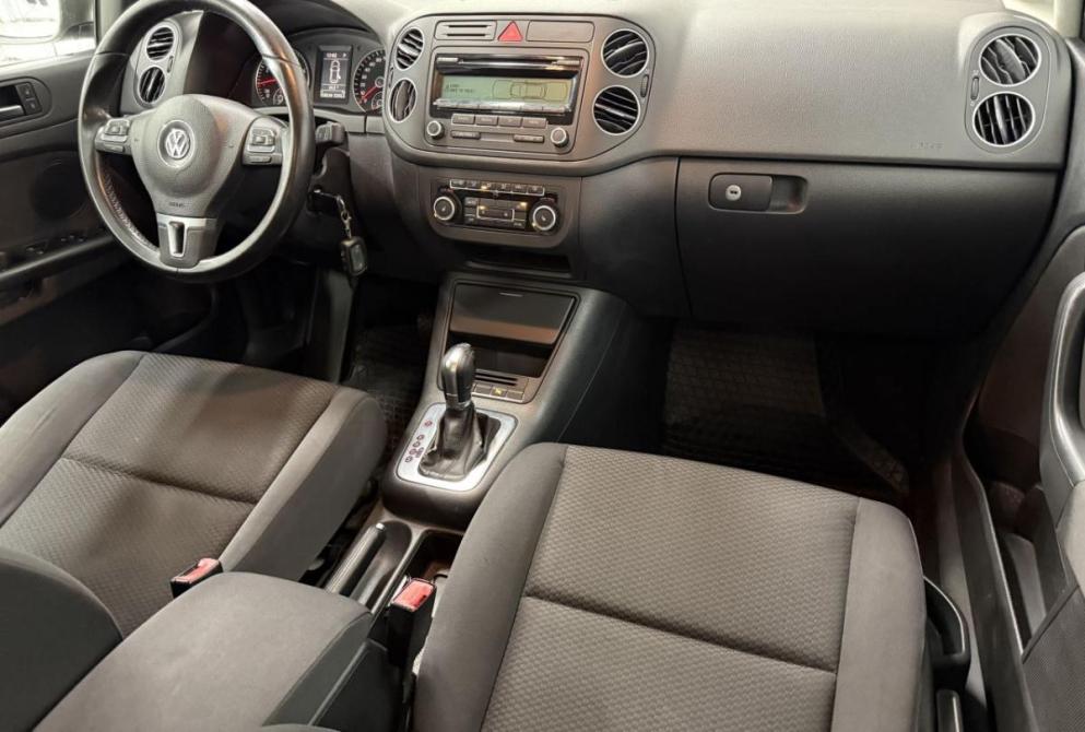 Volkswagen Golf Plus II Астрахань  - изображение 16