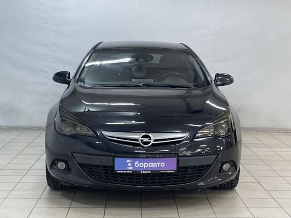 Opel Astra J Рестайлинг с пробегом 2013 года, цена 690 000 рублей, 276386 км, хэтчбек, Автокод Объявления