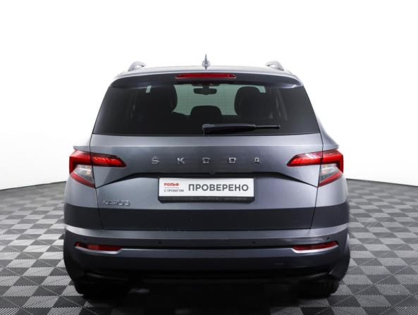 Skoda Karoq I с пробегом 2021 года, цена 2 339 000 рублей, 106164 км, внедорожник, Автокод Объявления