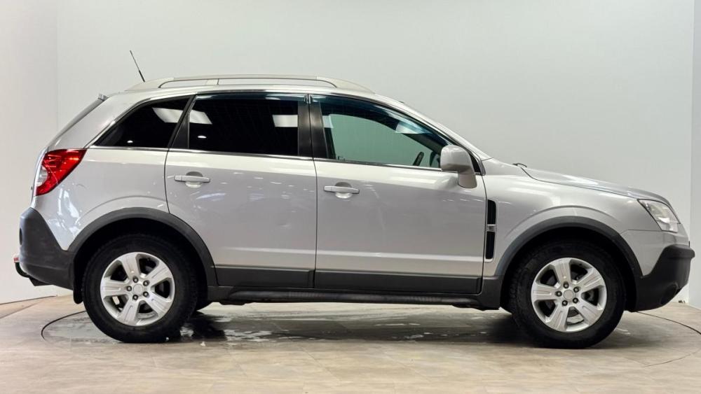 Opel Antara I Киров  - изображение 5
