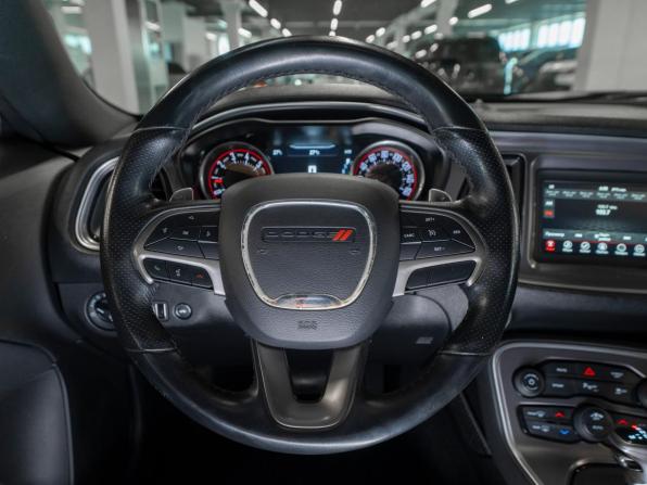 Dodge Challenger III Рестайлинг 2 с пробегом 2019 года, цена 4 750 000 рублей, 95590 км, купе, Автокод Объявления