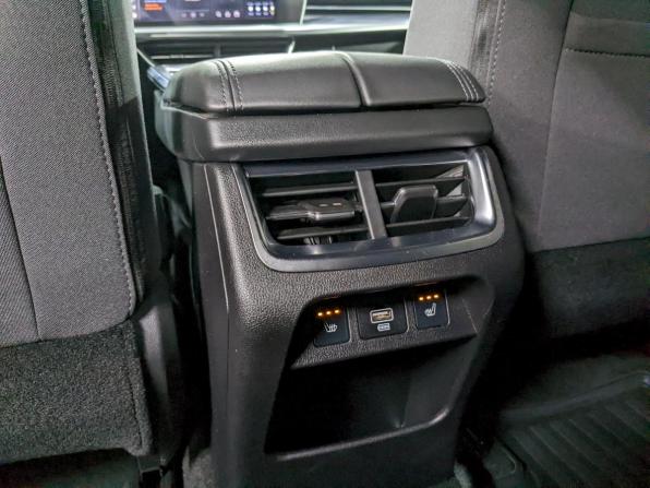 Haval F7 II с пробегом 2024 года, цена 2 690 000 рублей, 31853 км, внедорожник, Автокод Объявления