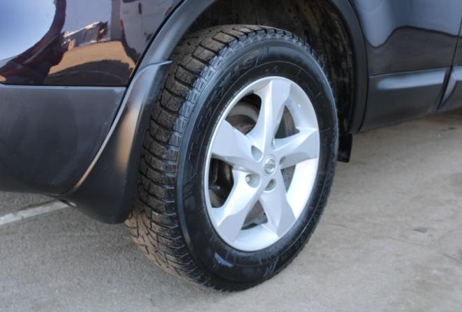 Nissan Qashqai I Рестайлинг с пробегом 2012 года, цена 905 000 рублей, 250694 км, внедорожник, Автокод Объявления