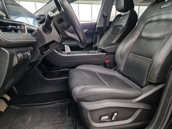 Chery Tiggo 7 Pro Max I с пробегом 2023 года, цена 1 655 000 рублей, 69312 км, внедорожник, Автокод Объявления