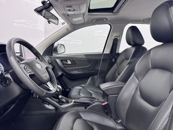 FAW Besturn X40 I с пробегом 2020 года, цена 850 000 рублей, 196200 км, внедорожник, Автокод Объявления