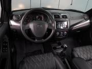 Lada (ВАЗ) Granta I Рестайлинг Воронеж  - изображение 23