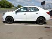 Renault Logan II Иваново  - изображение 25