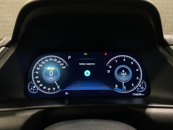 Hyundai Sonata VIII (DN8) с пробегом 2023 года, цена 2 350 000 рублей, 116634 км, седан, Автокод Объявления