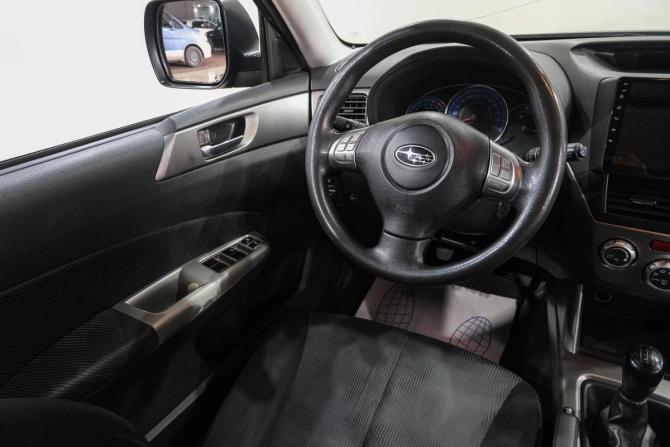 Subaru Forester III с пробегом 2008 года, цена 1 229 000 рублей, 220000 км, внедорожник, Автокод Объявления