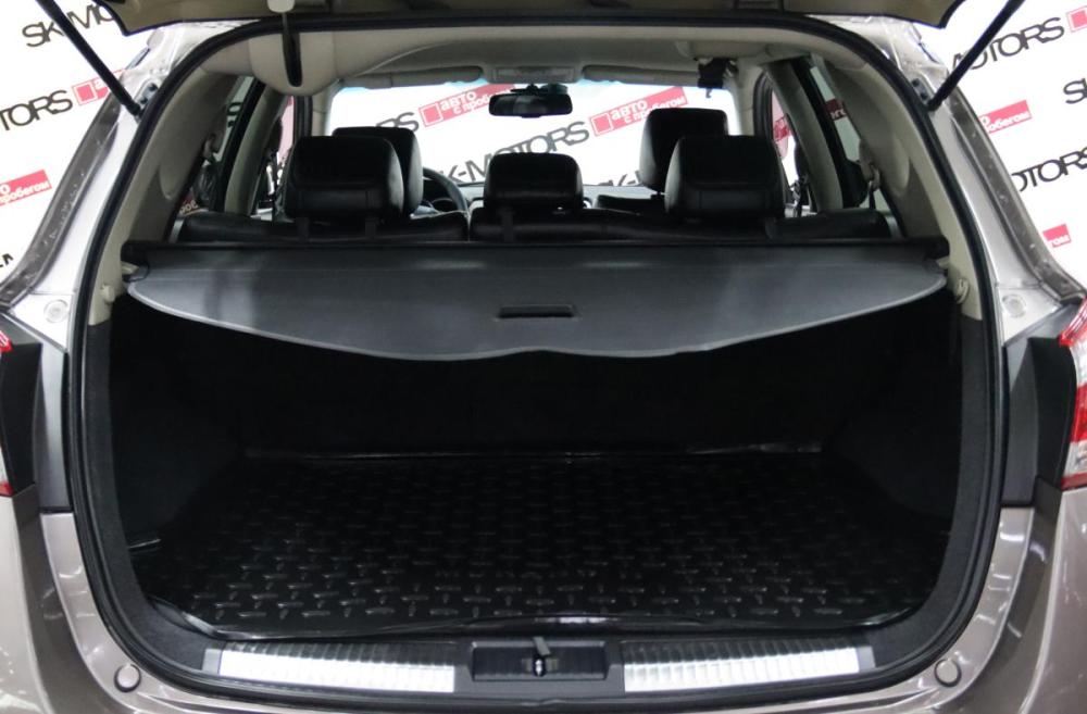 Nissan Murano II (Z51) Рестайлинг 2 Сургут  - изображение 34