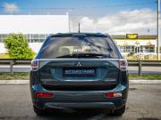 Mitsubishi Outlander III Рестайлинг Волгоград  - изображение 41