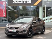 Hyundai Elantra V (MD) Рестайлинг Архангельск  - изображение 22