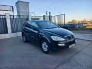 SsangYong Kyron I Рестайлинг Самара  - изображение 17