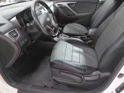 Hyundai Elantra V (MD) Москва  - изображение 31