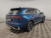Geely Monjaro I Москва  - изображение 30
