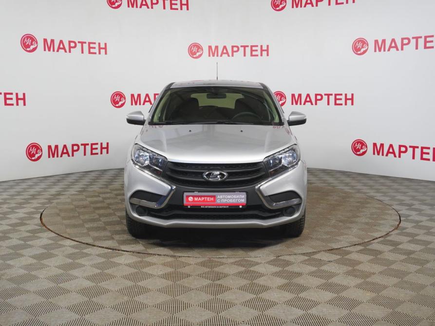 Lada (ВАЗ) XRAY I Вологда  - изображение 2