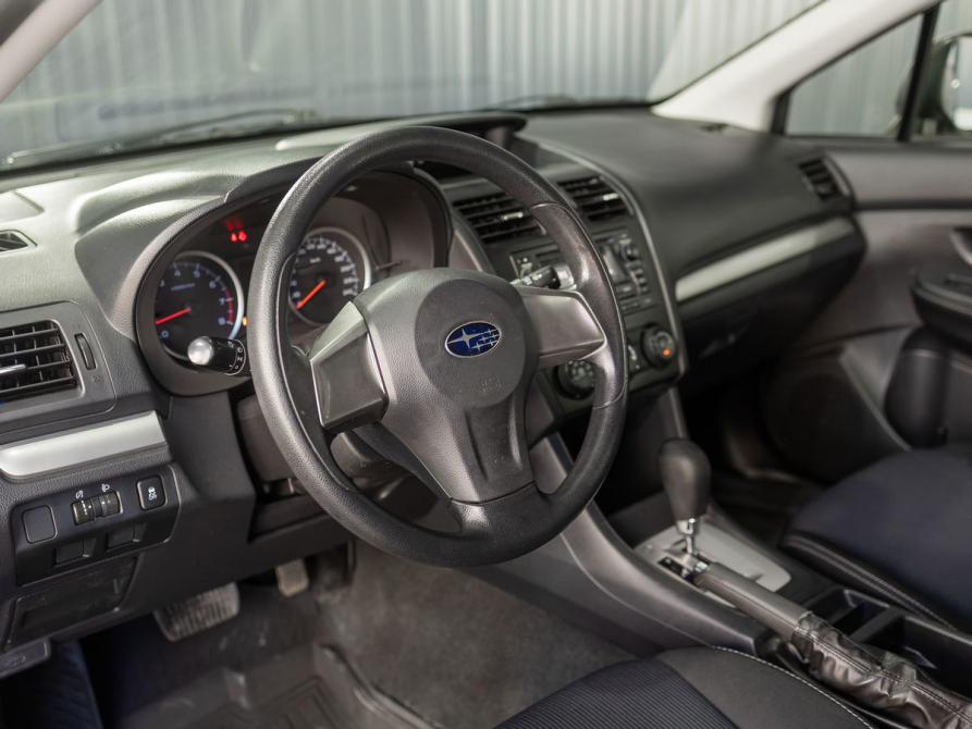 Subaru XV I Ижевск  - изображение 6