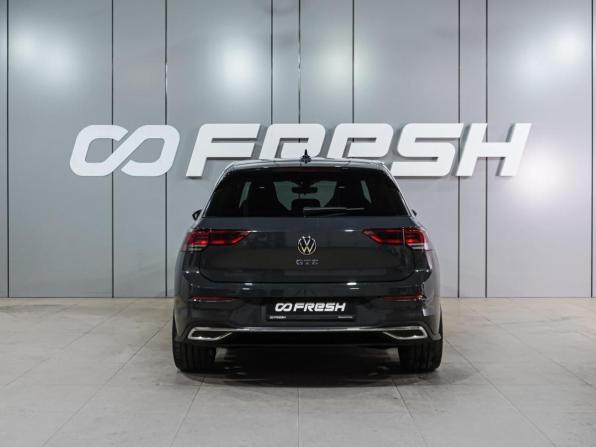 Volkswagen Golf VIII с пробегом 2020 года, цена 2 859 000 рублей, 74391 км, хэтчбек, Автокод Объявления