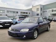 Kia Spectra I Рестайлинг 2 Нижний Новгород  - изображение 14