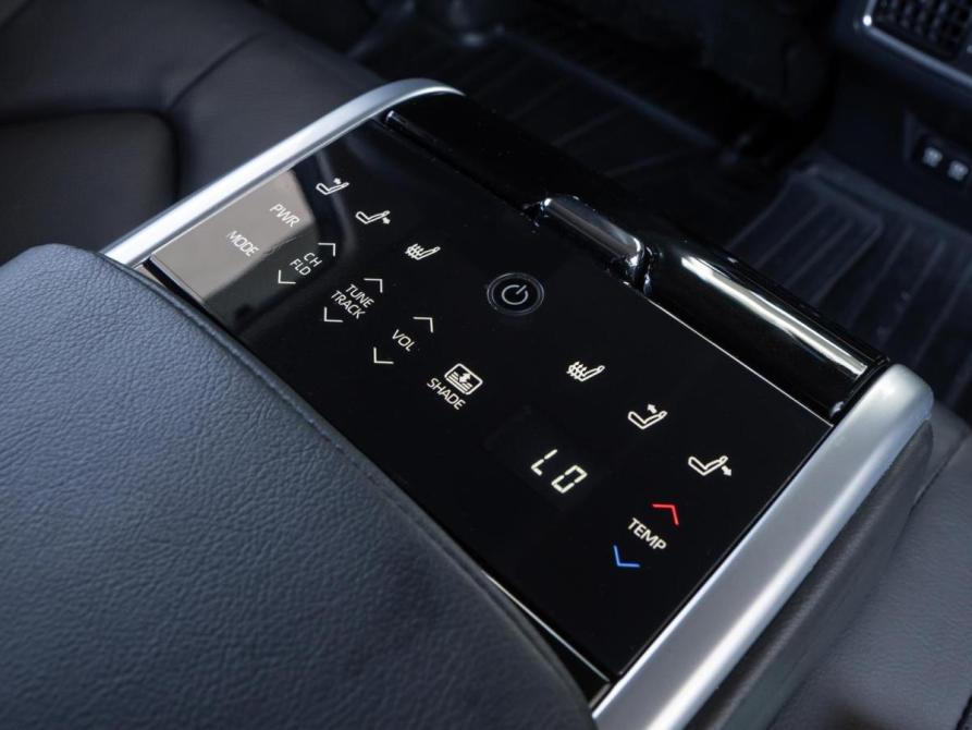 Toyota Camry VIII (XV70) Волгоград  - изображение 28