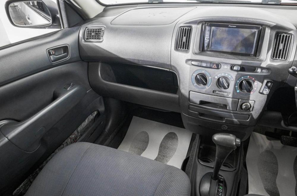 Toyota Probox I Барнаул  - изображение 19