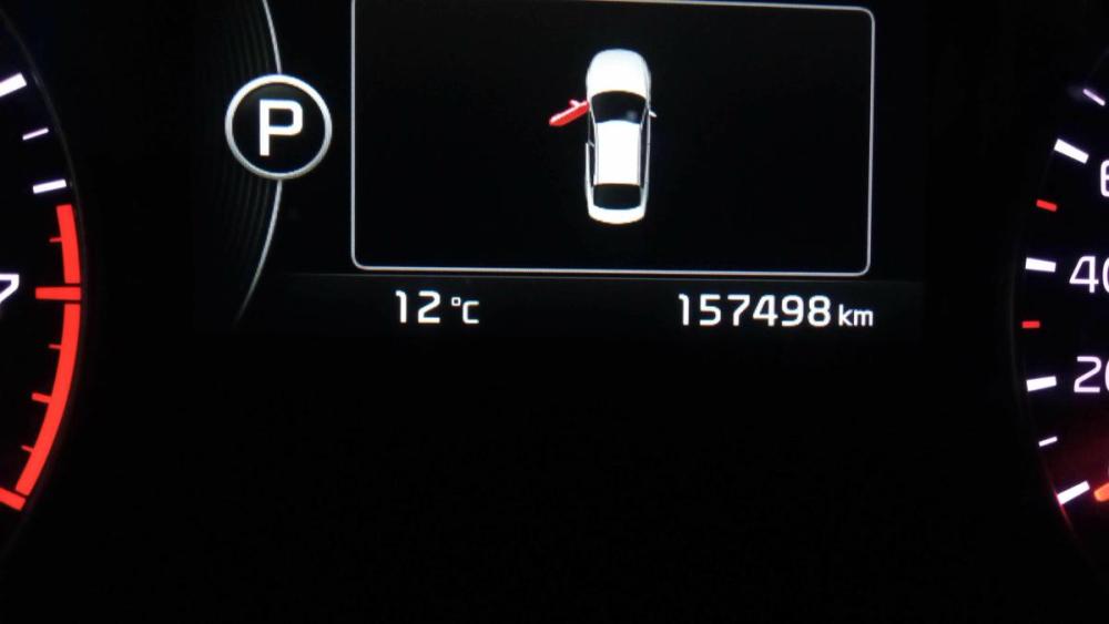 Kia Optima IV Санкт-Петербург  - изображение 26