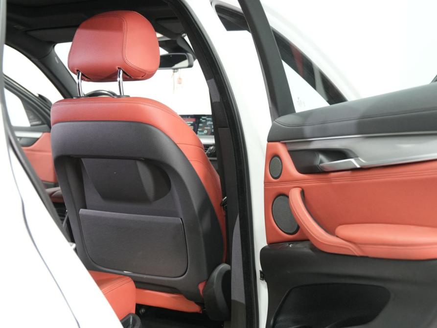 BMW X6 II (F16) Новосибирск  - изображение 11