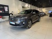 Kia Sorento III Prime Рестайлинг Москва  - изображение 10