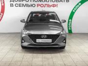 Hyundai Solaris II Рестайлинг Москва  - изображение 18