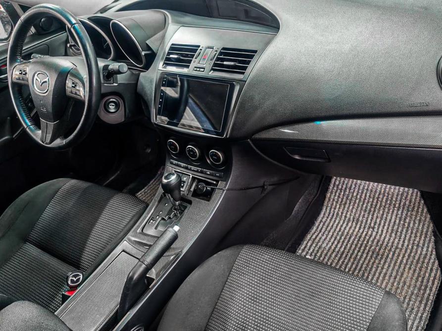 Mazda 3 II (BL) Рестайлинг Ростов-на-Дону  - изображение 9