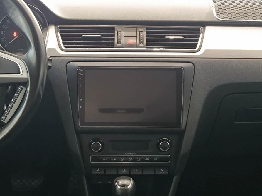 Skoda Rapid I Казань  - изображение 18