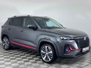 Changan CS35 Plus I Рестайлинг Ростов-на-Дону  - изображение 19