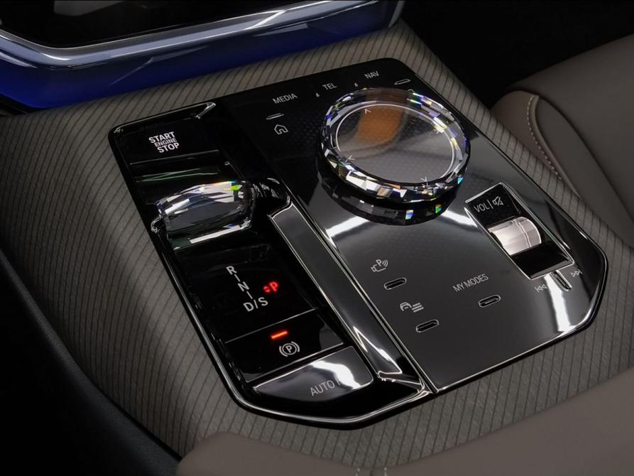 BMW X3 IV (G45/G48) Екатеринбург  - изображение 14