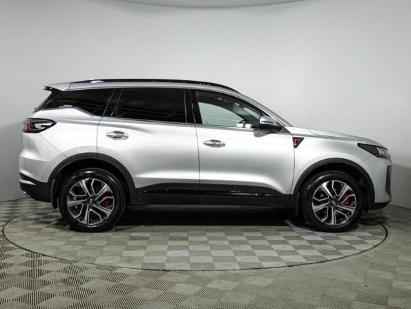Chery Tiggo 7 Pro Max I Рестайлинг с пробегом 2024 года, цена 1 940 000 рублей, 56001 км, внедорожник, Автокод Объявления