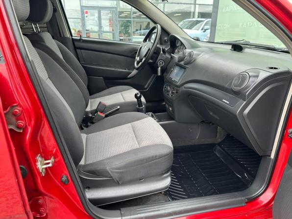 Chevrolet Aveo I Рестайлинг с пробегом 2010 года, цена 350 000 рублей, 144924 км, хэтчбек, Автокод Объявления