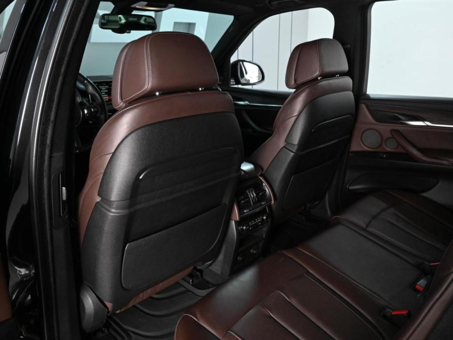 BMW X5 III (F15) Ростов-на-Дону  - изображение 11
