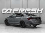Skoda Octavia IV (A8) Ростов-на-Дону  - изображение 21