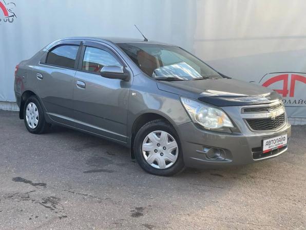 Chevrolet Cobalt II с пробегом 2013 года, цена 455 000 рублей, 240706 км, седан, Автокод Объявления