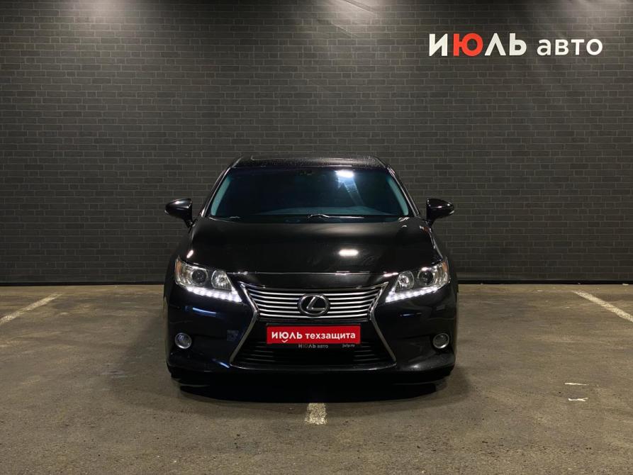 Lexus ES VI Челябинск  - изображение 2