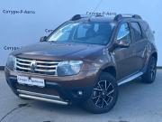 Renault Duster I Курган  - изображение 15