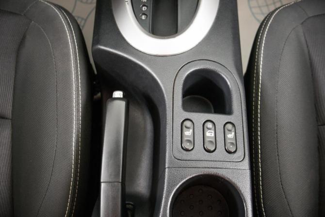 Nissan Qashqai I Рестайлинг с пробегом 2012 года, цена 1 189 000 рублей, 180802 км, внедорожник, Автокод Объявления