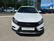 Lada (ВАЗ) Vesta I Нижний Новгород  - изображение 22
