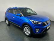 Hyundai Creta I Пермь  - изображение 20