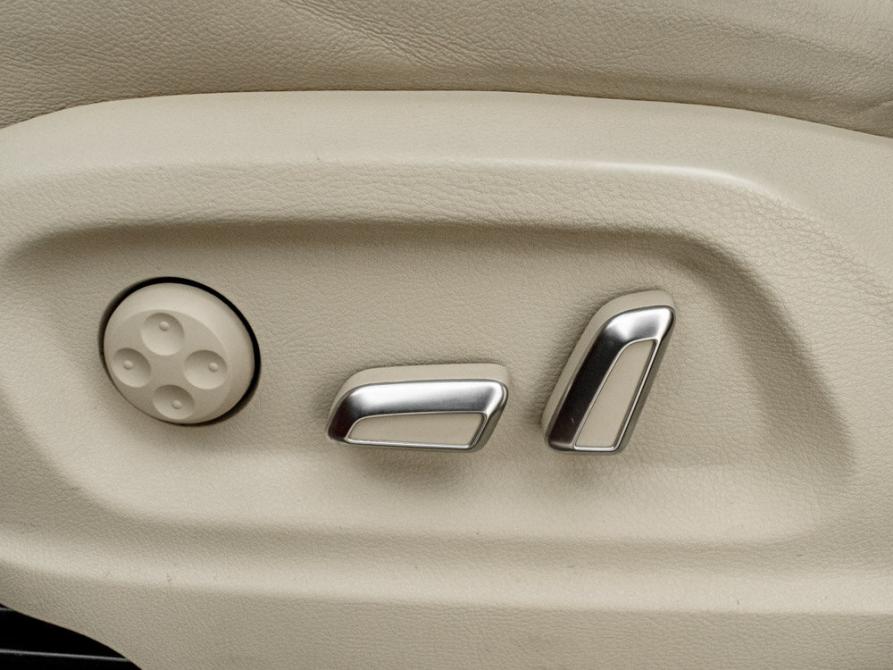 Audi Q5 I (8R) Рестайлинг Екатеринбург  - изображение 28