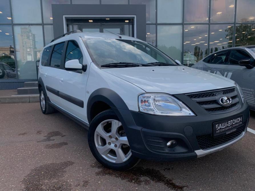 Lada (ВАЗ) Largus I Стерлитамак  - изображение 2