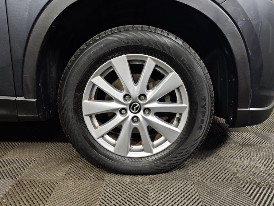 Mazda CX-5 I Москва  - изображение 9