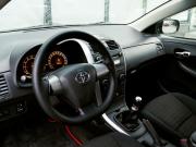 Toyota Corolla X (E140 E150) Рестайлинг Екатеринбург  - изображение 31