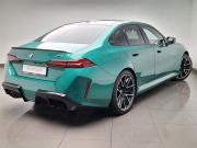 BMW M5 VII (G90) Москва  - изображение 20